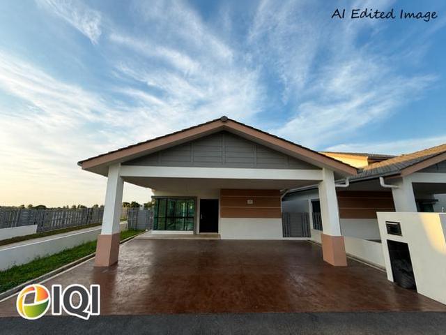 Residential House for sale in Wellesley, Penang