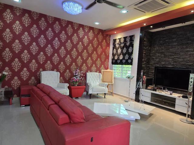 Residential House for sale in Sendayan Village, Negeri Sembilan
