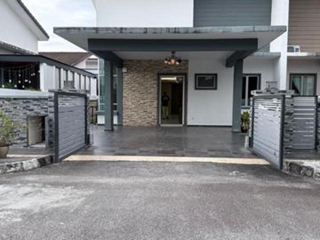 Residential House for sale in Wellesley, Penang