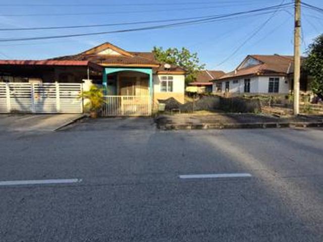 Residential House for sale in Wellesley, Penang