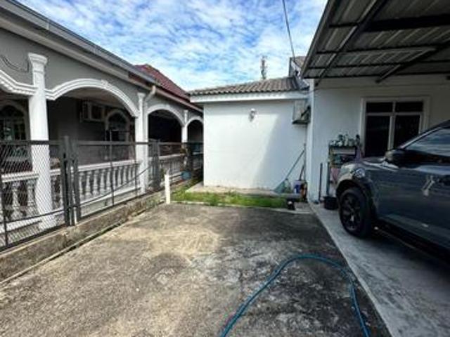 Residential House for sale in Lunas, Kedah