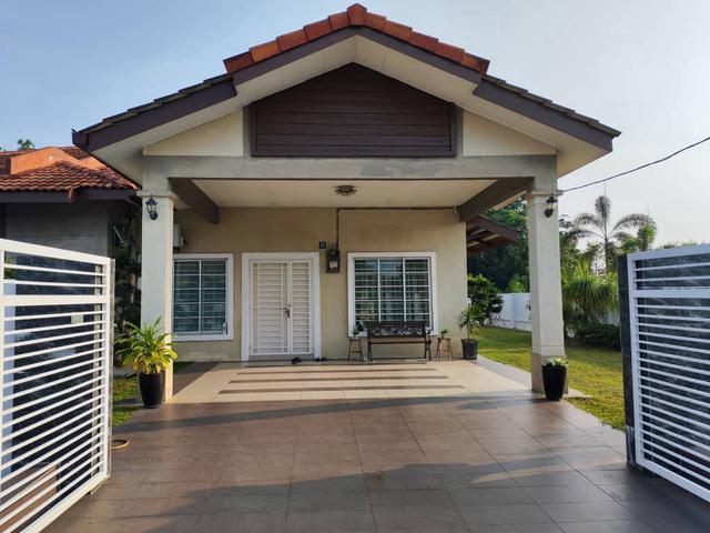 Residential House for sale in Seremban