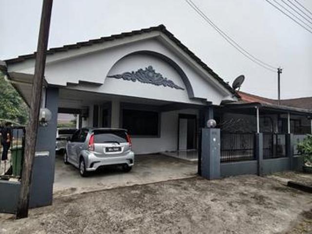 Terraced House for sale in Kuching, Sarawak