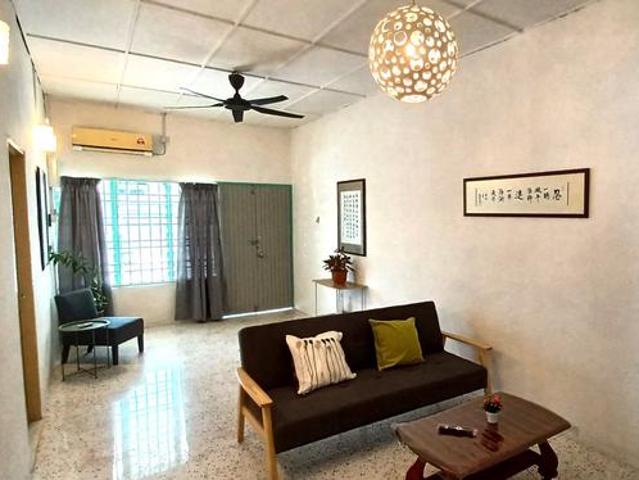 Residential House for sale in Georgetown, Penang
