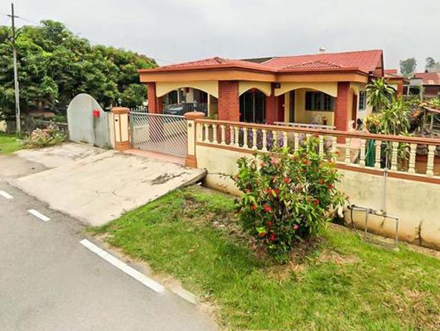 Residential House for sale in Tangkak, Johor