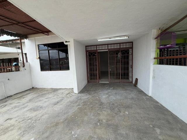 Terraced House for sale in Wellesley, Penang