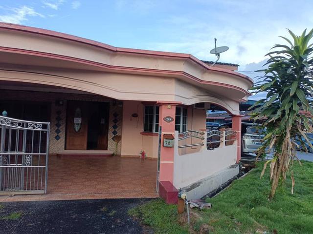 Terraced House for sale in Perak, Taiping