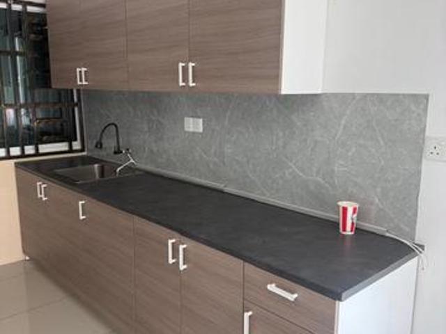 Terraced House for sale in Wellesley, Penang