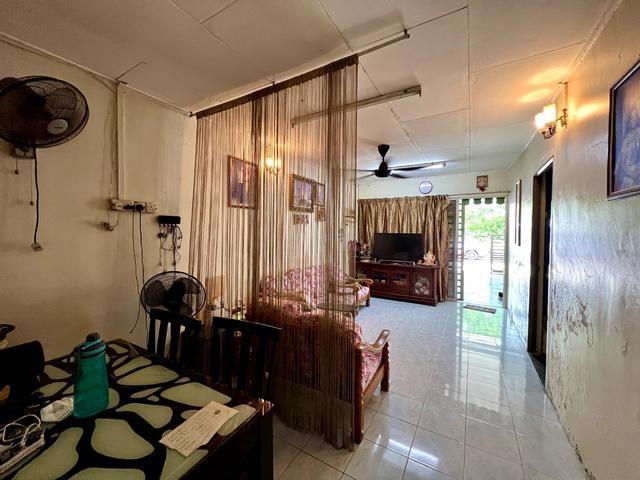 Terraced House for sale in Juru, Seberang Perai