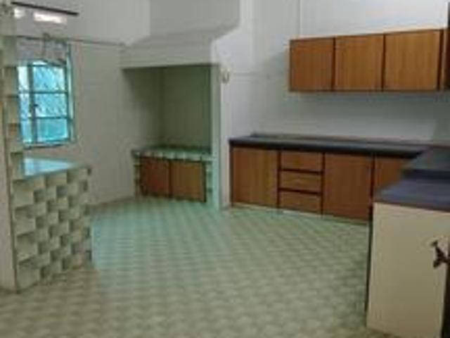 Terraced House for sale in Georgetown, Penang