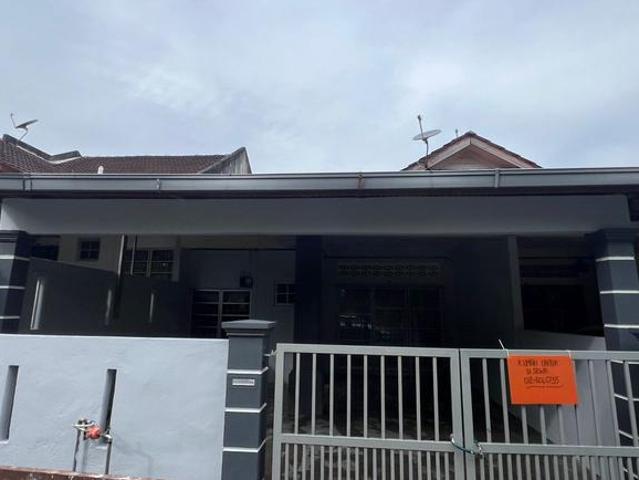 Terraced House for rent in Sri Rusa, Negeri Sembilan