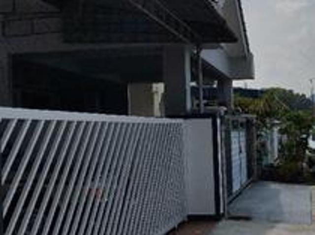 Terraced House for sale in Kajang, Langat