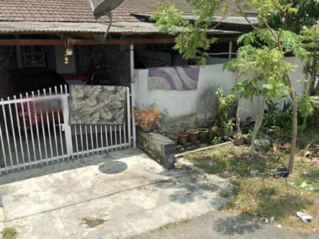Terraced House for sale in Port Klang, Selangor