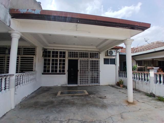Terraced House for sale in Sendayan Village, Negeri Sembilan