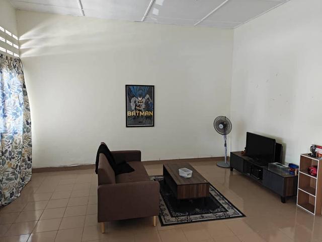 Terraced House for sale in Kuantan, Pahang