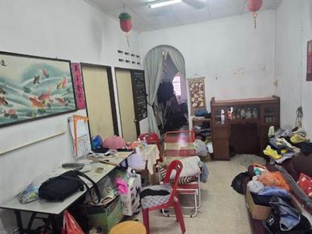 Terraced House for sale in Taiping, Larut, Matang dan Selama