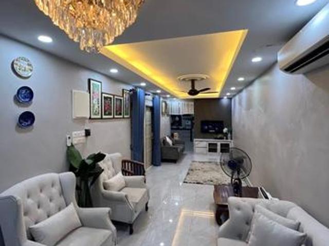 Terraced House for sale in Wellesley, Penang