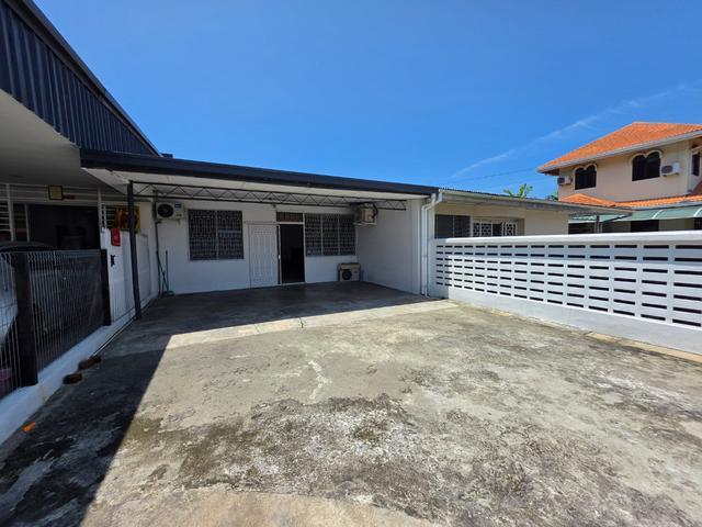 Terraced House for rent in Kota Kinabalu, Bahagian Pantai Barat