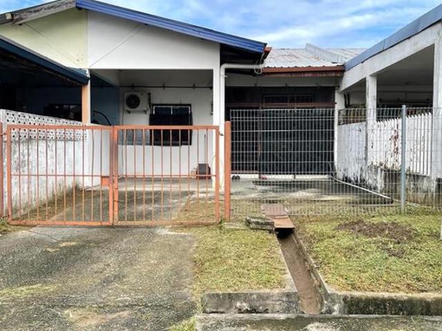 Terraced House for sale in Kinabalu, Sabah