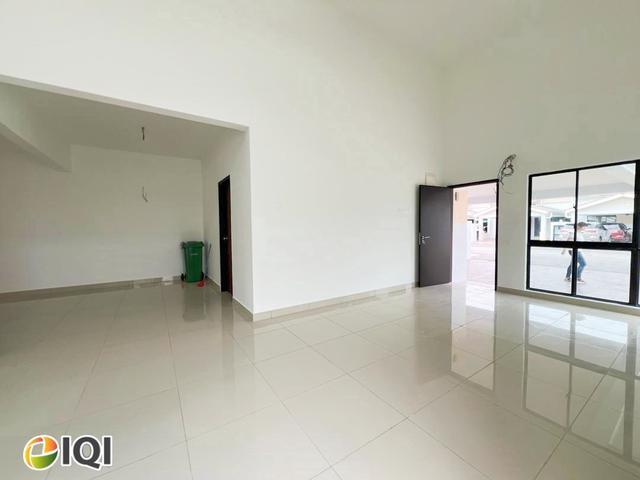 Terraced House for sale in Wellesley, Penang