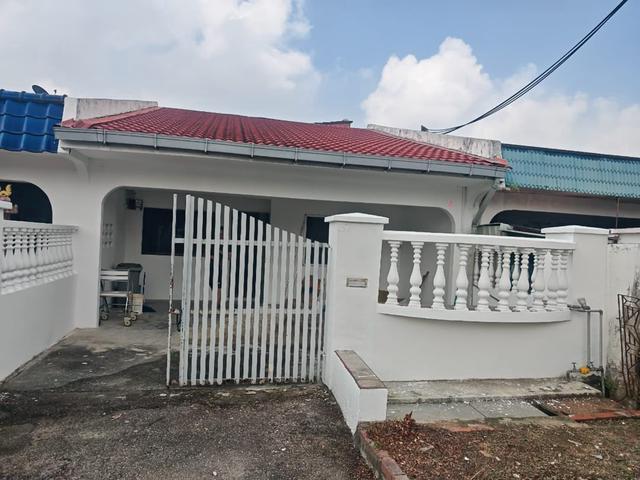 Terraced House for sale in Skudai, Iskandar Puteri