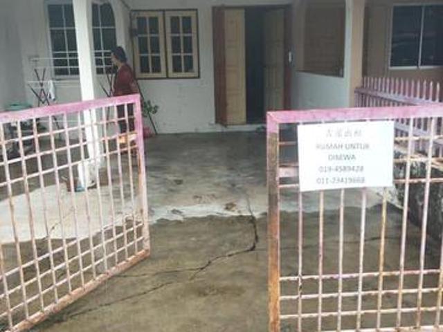 Property for sale in Kangar, Perlis