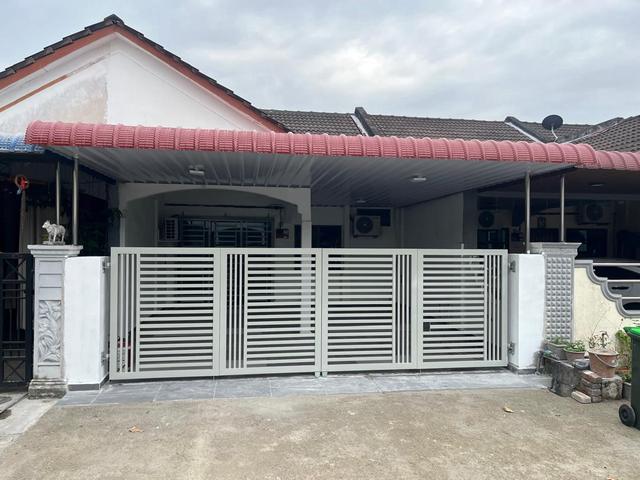 Terraced House for sale in Kulim, Kedah