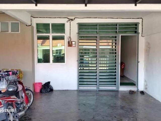 Terraced House for sale in Kulim, Kedah