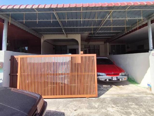 Terraced House for sale in Sungai Petani, Kuala Muda