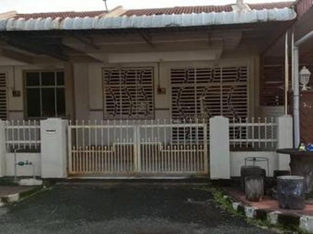 Terraced House for sale in Kuala Muda, Kedah
