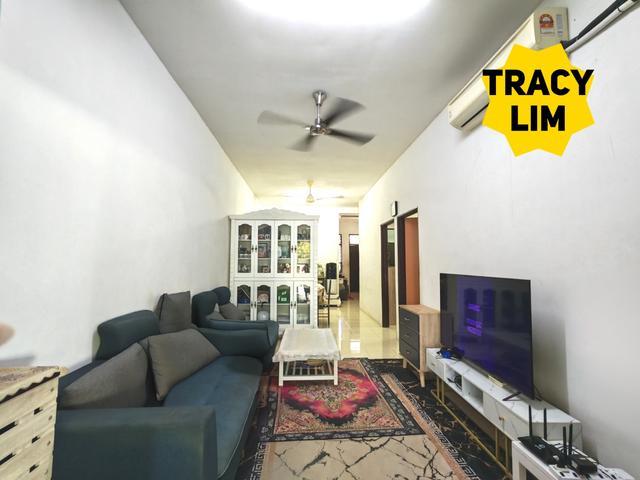 Terraced House for sale in Padang Serai, Kedah