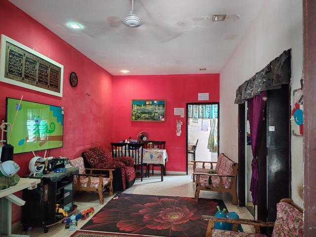 Terraced House for sale in Sendayan Village, Negeri Sembilan