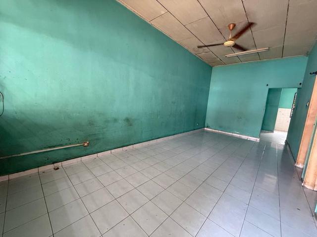Terraced House for rent in Johore Bahru, Johor