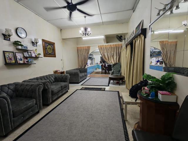Terraced House for sale in Muar, Johor