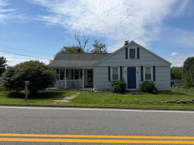 House for sale in Sutton, Massachusetts