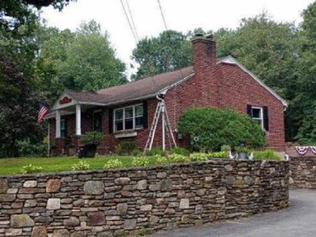 House for sale in Sutton, Massachusetts