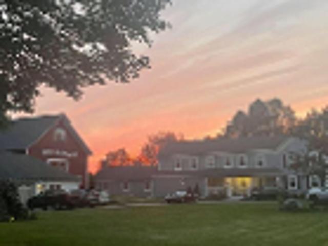 House for sale in Sutton, Massachusetts