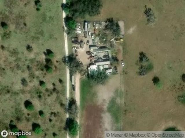 House for sale in Myakka City, Florida