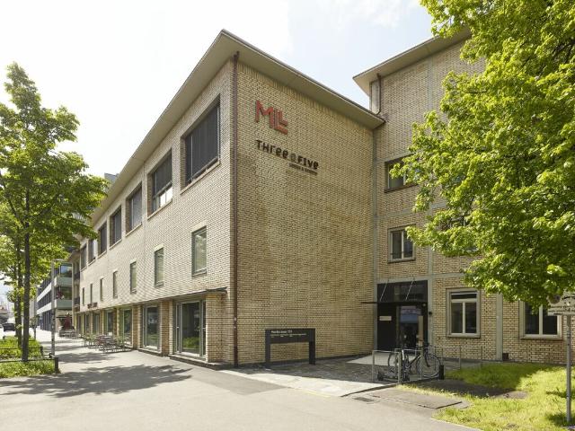 Büro mieten in Einigen, Zürich