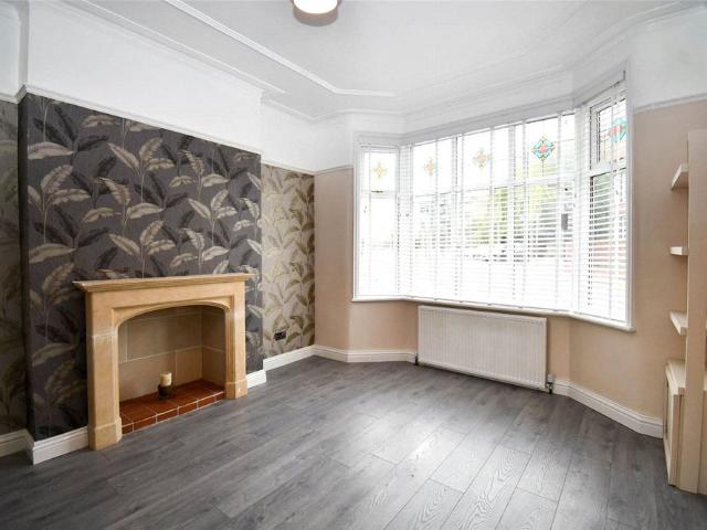 House for rent in Egerton Park, Birkenhead