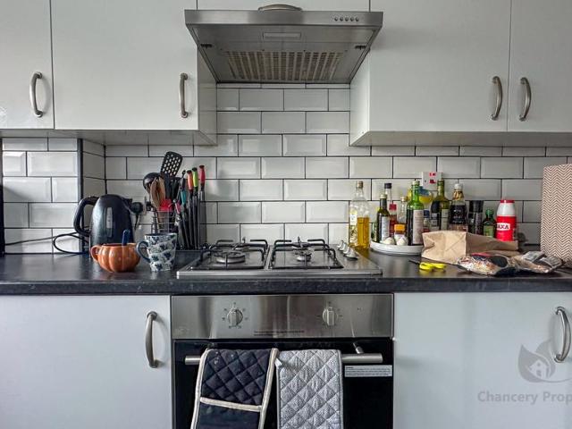 House for rent in Nangreaves, Wales