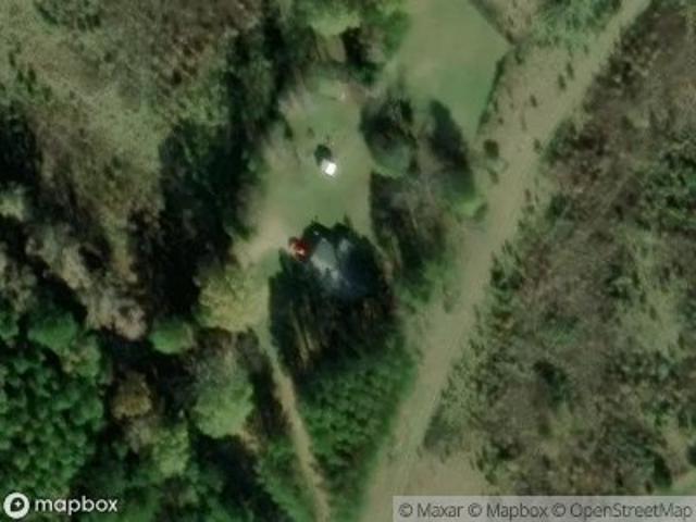 House for sale in Winston, Mississippi