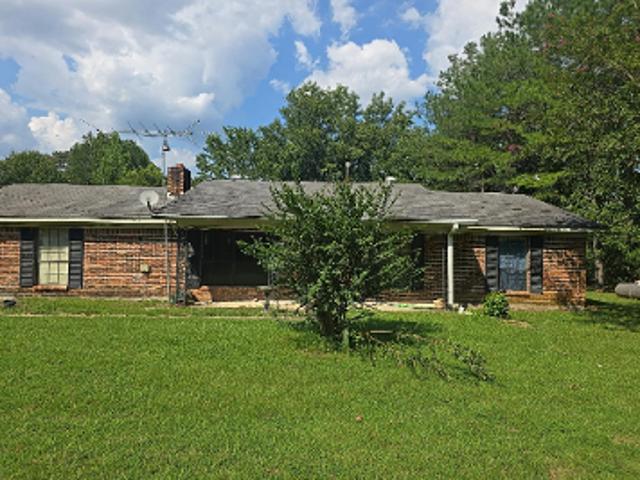 House for sale in Winston, Mississippi