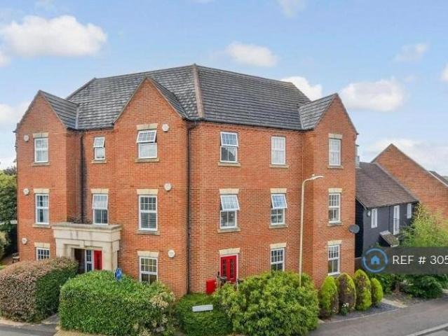 Apartment for rent in Singleton, Ashford