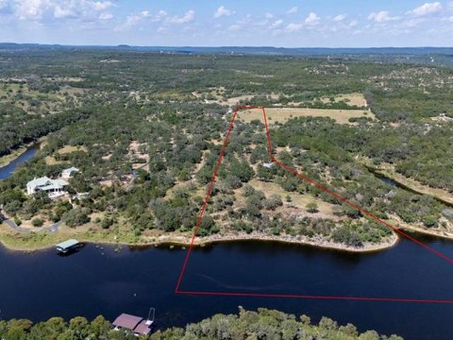 Farm for sale in Marble Falls, Texas