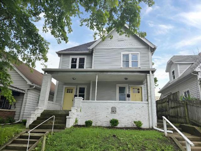 House for sale in Camby, Indiana