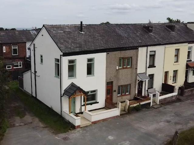 House for rent in Bury, Greater Manchester