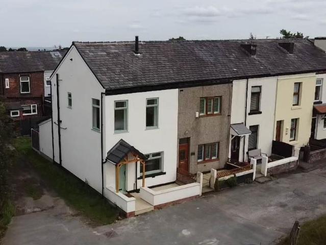 House for rent in Bury, Greater Manchester
