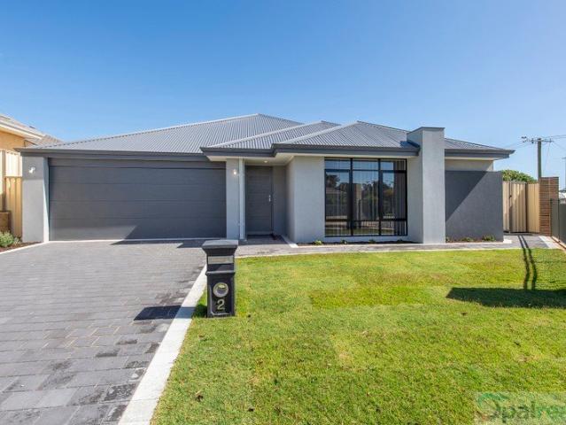 House for rent in Singleton, Western Australia