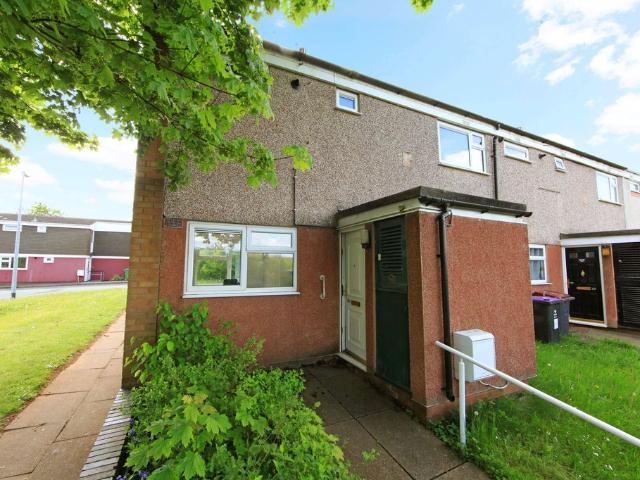 House for rent in Sutton Hill, Telford